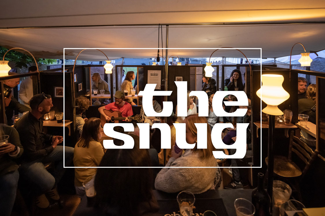 The Snug